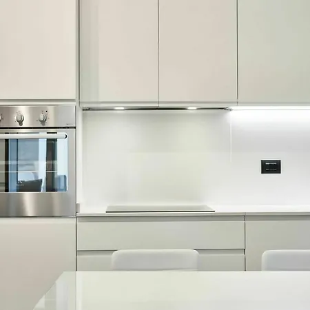 La Perla By Sedar Apart-hotel Como