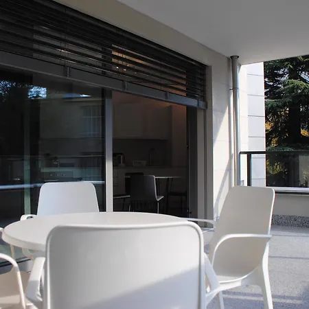 Apart Otel La Perla By Sedar