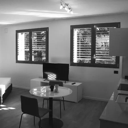 Apart Otel La Perla By Sedar 2*