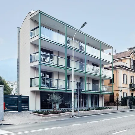 La Perla By Sedar Apart Otel 2*