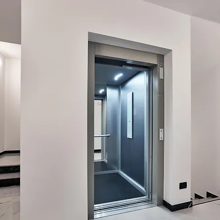 La Perla By Sedar Apart Otel