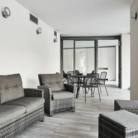 Apart Otel La Perla By Sedar