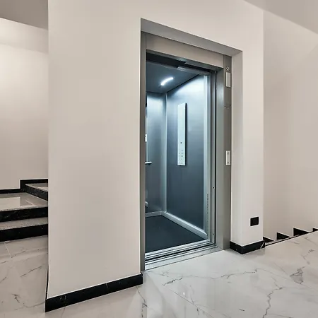 Apart Otel La Perla By Sedar