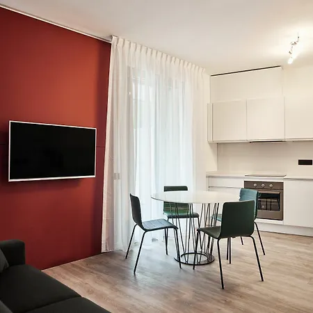 Apart Otel La Perla By Sedar