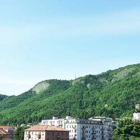 Apart Otel La Perla By Sedar 2*