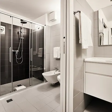 Apart Otel La Perla By Sedar