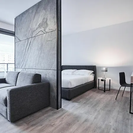 La Perla By Sedar Apart Otel 2*