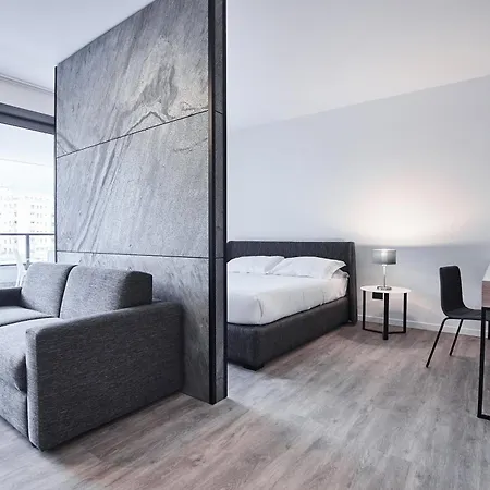 La Perla By Sedar Aparthotel 4*