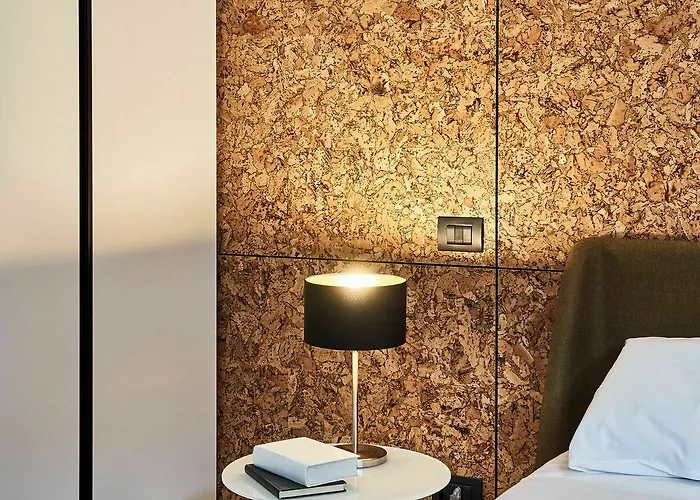 拉佩拉拜赛达尔公寓式酒店 科莫