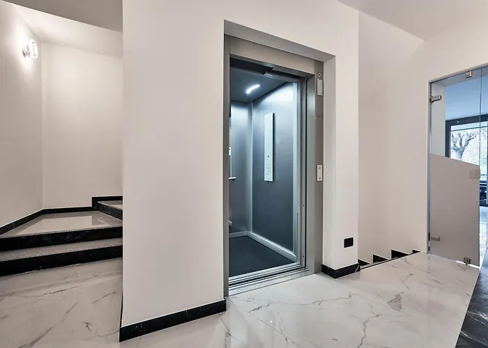 公寓式酒店 拉佩拉拜赛达尔公寓式酒店