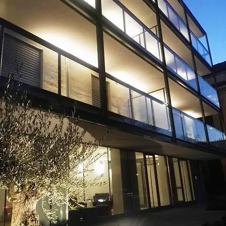 La Perla By Sedar Hotel apartamentowy