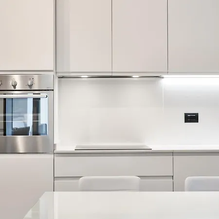 La Perla By Sedar Apart-hotel Como