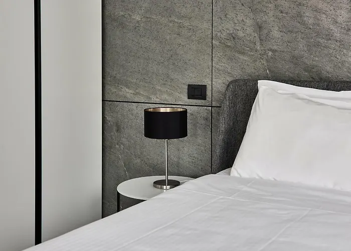 Lejlighedshotel La Perla By Sedar