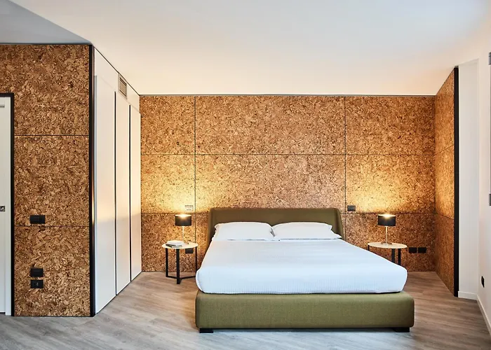 Lejlighedshotel La Perla By Sedar